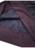 中古・古着 Needles (ニードルス) V Neck Pullover Shirt ネイビー サイズ:M：8800円
