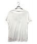 Vivienne Westwood (ヴィヴィアンウエストウッド) MAN オーブハート半袖Tシャツ ホワイト サイズ:XL：6800円