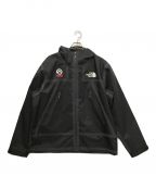 THE NORTH FACE（）の古着「Summit Series Outer Tape Seam Mountain Jacket」｜ブラック