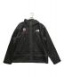 THE NORTH FACE（ザ ノース フェイス）の古着「Summit Series Outer Tape Seam Mountain Jacket」｜ブラック