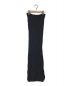 Christian Dior (クリスチャン ディオール) トロッタージャガードマフラー ブラック サイズ:下記参照：12800円
