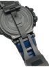 中古・古着 CASIO (カシオ) 腕時計 ブラック サイズ:下記参照：53000円