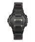 CASIO (カシオ) 腕時計 ブラック サイズ:下記参照：42800円