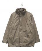 THE NORTH FACEザ ノース フェイス）の古着「GTX Puff Magne Triclimate Jacket」｜ブラウン
