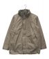 THE NORTH FACE（ザ ノース フェイス）の古着「GTX Puff Magne Triclimate Jacket」｜ブラウン