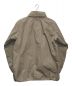 THE NORTH FACE (ザ ノース フェイス) GTX Puff Magne Triclimate Jacket ブラウン サイズ:L：13000円