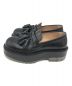 BOTTEGA VENETA (ボッテガベネタ) Flat Foam Loafers ブラック サイズ:41：44800円