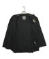 WACKO MARIA (ワコマリア) BUDSPOOL (バッズプール) 50s shirt ブラック サイズ:M：19000円