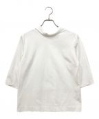 SHE TOKYOシートーキョー）の古着「Monica blouse」｜ホワイト