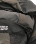 中古・古着 DESCENTE ALLTERRAIN (デザイント オルテライン) MIZUSAWA DOWN JACKET 'CREVASSE-S' ブラック サイズ:L：65800円