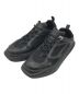 1017 ALYX 9SM（アリクス）の古着「mono hiking sneaker」｜ブラック