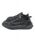 1017 ALYX 9SM (アリクス) mono hiking sneaker ブラック サイズ:42：13800円
