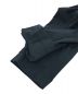 中古・古着 COLUMBIA BLACK LABEL (コロンビアブラックレーベル) トラバースフォークジャケット ブラック サイズ:S：9800円