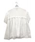 JOSLIN (ジョスリン) ALICE LINEN RAMIE MINI DRESS ホワイト サイズ:6：8800円