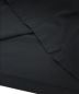 中古・古着 BURBERRY LONDON (バーバリー ロンドン) ポロシャツ ブラック サイズ:M：5800円