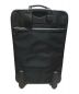 PRADA (プラダ) スーツケース ブラック サイズ:下記参照：49800円