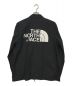 THE NORTH FACE (ザ ノース フェイス) Supreme (シュプリーム) Packable Coaches Jacket ブラック サイズ:L：27800円