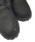 中古・古着 Timberland (ティンバーランド) 6INCH WATERPROOF BOOTS ブラック サイズ:25cm：8800円