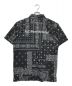 F.C.R.B. (エフシーアールビー) New Era (ニューエラ) テックポロシャツ ブラック サイズ:XL：14800円