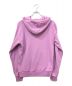 CELINE (セリーヌ) ルーズスウェットシャツ ピンク サイズ:XS：62800円