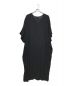 TYSA (タイサ) V/N Maxi Dress Vネックワンピース ブラック サイズ:00：10800円