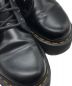 中古・古着 Dr.Martens (ドクターマーチン) JADON 8ホールブーツ ブラック サイズ:UK4：14800円