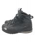 THE NORTH FACE (ザ ノース フェイス) Verto Future Light trekking boot ブラック サイズ:26cm：9800円