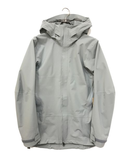 HOUDINI（フーディニ）HOUDINI (フーディニ) M's BFF Jacket グレー サイズ:Sの古着・服飾アイテム