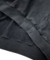 中古・古着 BALENCIAGA (バレンシアガ) Balenciaga Oversized Crewneck New Sporty B ブラック サイズ:L：59800円