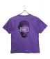 FR2 (エフアールツー) Tシャツ パープル サイズ:L：8000円