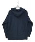 SUPREME (シュプリーム) Sleeve Patch Hooded Sweatshirt ネイビー サイズ:XL：12800円