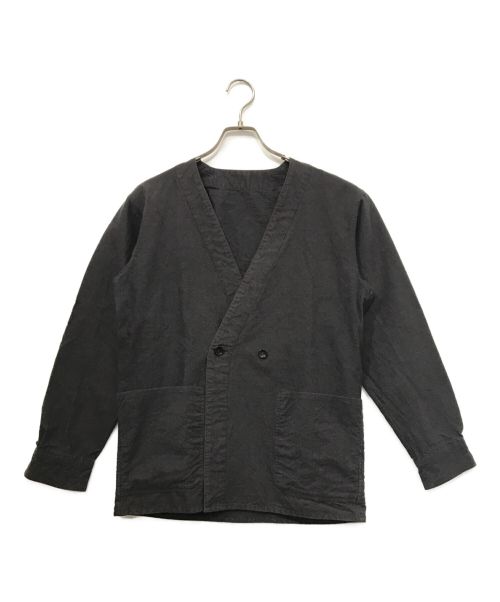 MARKAWARE（マーカウェア）MARKAWARE (マーカウェア) ジャケット グレー サイズ:1の古着・服飾アイテム