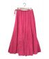 FRAMeWORK (フレームワーク) スカート ピンク サイズ:40：4800円