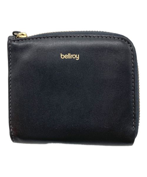 bellroy（ベルロイ）bellroy (ベルロイ) レザーコインケース ブラックの古着・服飾アイテム