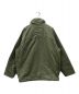 C.E (シーイー) FLEECE INNER JACKET グリーン サイズ:L：27800円