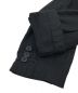 中古・古着 BLACK COMME des GARCONS (ブラック コムデギャルソン) テーラードジャケット ブラック サイズ:S：15800円
