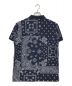 POLO RALPH LAUREN (ポロ・ラルフローレン) ポロシャツ ネイビー サイズ:M：9800円