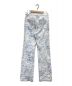 paloma-wool (パロマウール) HUELLA PANTS ブルー サイズ:36：12800円