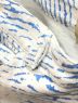 中古・古着 paloma-wool (パロマウール) HUELLA PANTS ブルー サイズ:36：12800円