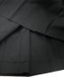 中古・古着 s'yte (サイト) スカート ブラック サイズ:S：12800円