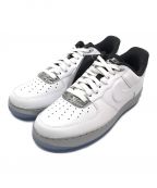 NIKEナイキ）の古着「WMNS Air Force 1 Low 