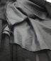 中古・古着 SHE tokyo (シートーキョー) オードリードットスカート ブラック サイズ:36：39800円