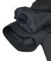 中古・古着 STUDIOUS (ステュディオス) Half Sleeve Tailored Jacket ブラック サイズ:1 未使用品：15800円