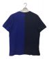 POLO RALPH LAUREN (ポロ・ラルフローレン) ポロシャツ ブルー サイズ:L：9800円