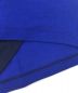 中古・古着 POLO RALPH LAUREN (ポロ・ラルフローレン) ポロシャツ ブルー サイズ:L：9800円