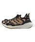 adidas (アディダス) marimekko (マリメッコ) Ultraboost 21 x Marimekko ブラック サイズ:23.5：12800円