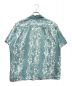 pataloha (パタロハ) アロハシャツ ブルー サイズ:L：14800円