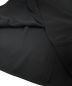 中古・古着 ANAYI (アナイ) ポリエステルツイルキャミジャンパースカート ブラック サイズ:34 未使用品：19800円