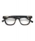 NATIVE SONS (ネイティブ サンズ) 眼鏡フレーム サイズ:49□21.5-146：33000円