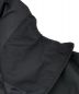 中古・古着 MILLET (ミレー) GRANDS MONTETS II GTX JK/マウンテンパーカー ブラック サイズ:XL：14800円